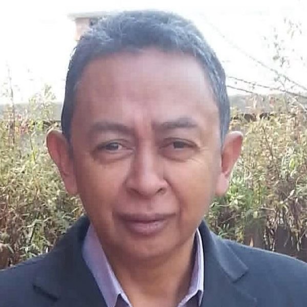 Portrait de Jean Noël