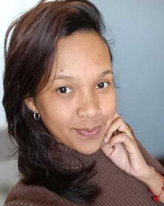 Portrait de Stéphanie
